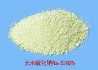 Sodium sulfide 